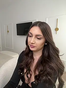 ClaraJJ live sex cam