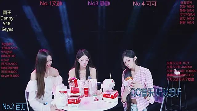 CUTEBABY-101's cam snapshot