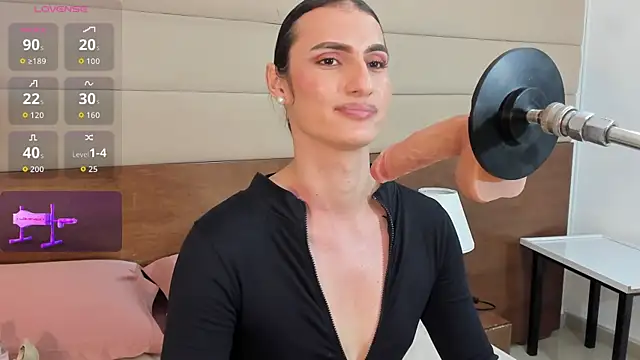 shantall_skinny live sex cam