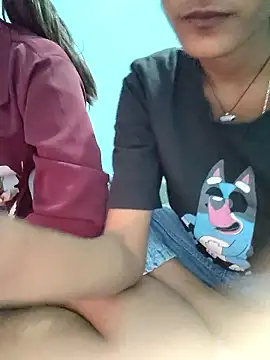 Lesbians_NO1 live sex cam