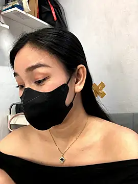 Ngan_Chubby's cam snapshot