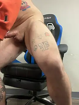 BearChubby300's cam snapshot