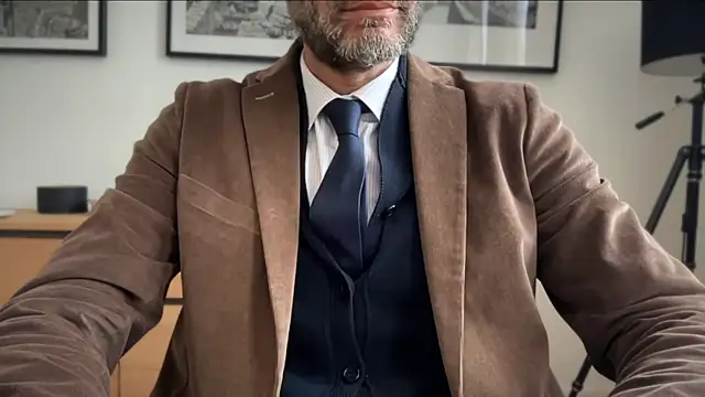 mecchaude's cam snapshot