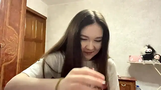 CrunchBerries's cam snapshot