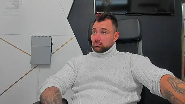 DuncanStone live sex cam