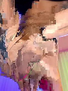 XEye_CandyX live sex cam