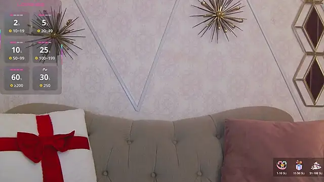 RubyDivine's cam snapshot