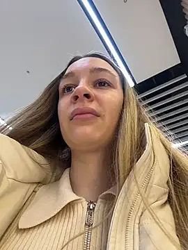 SashaCatt's cam snapshot