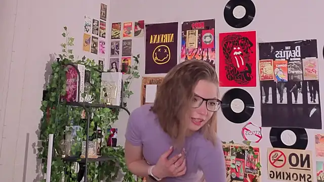 JeaneneWoltz's cam snapshot