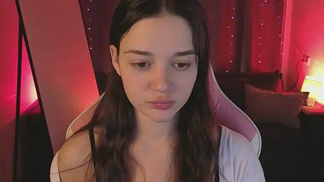 Seline_Vibe's cam snapshot