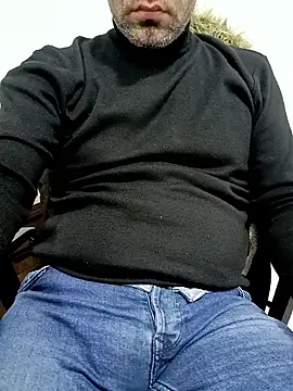 Yaman_33 live sex cam