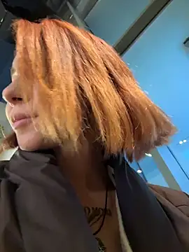 RosieSecret live sex cam