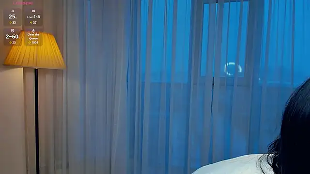 TonjaNeace's cam snapshot