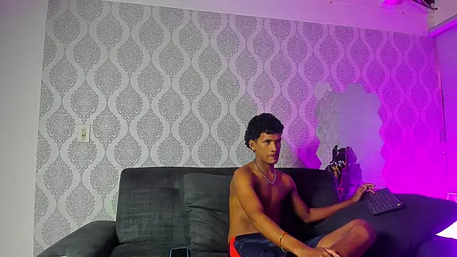 Boy_savoy live sex cam