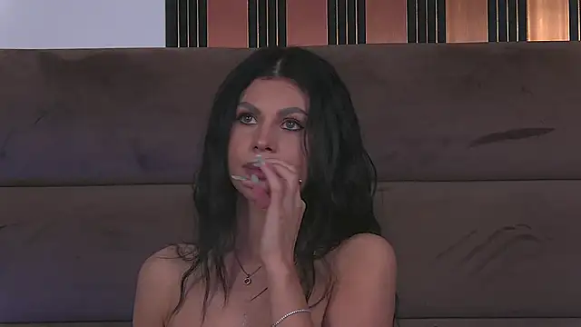 SelenaKys's cam snapshot