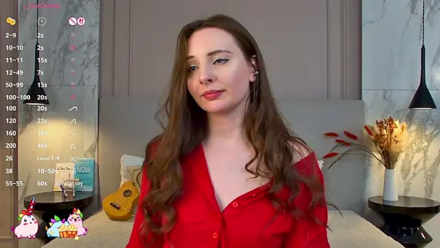 maltii_evans's cam snapshot