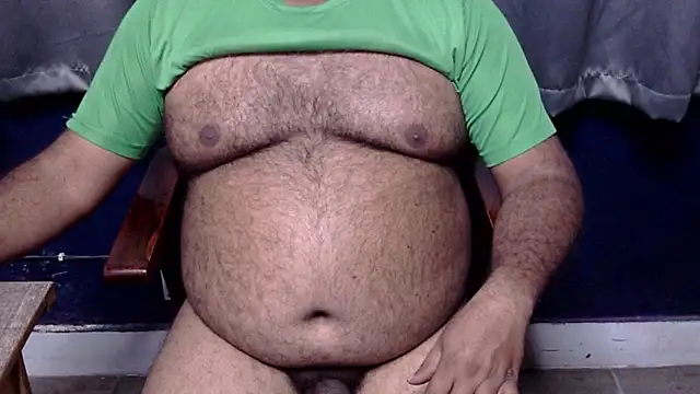 hairysubcub_70 live sex cam