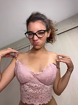 uniquerossie live sex cam