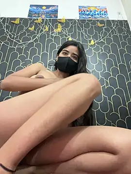 Sexykhushi041 live sex cam