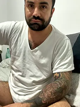 morfeoX's cam snapshot