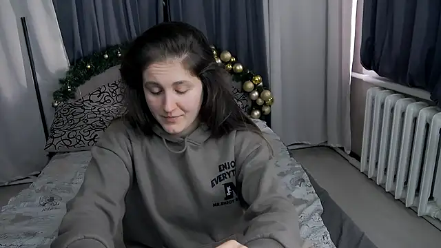 Holliy_Cooper's cam snapshot