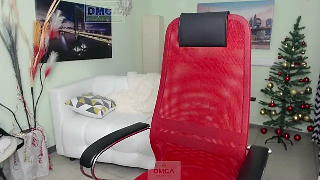 Lily_flower7's cam snapshot