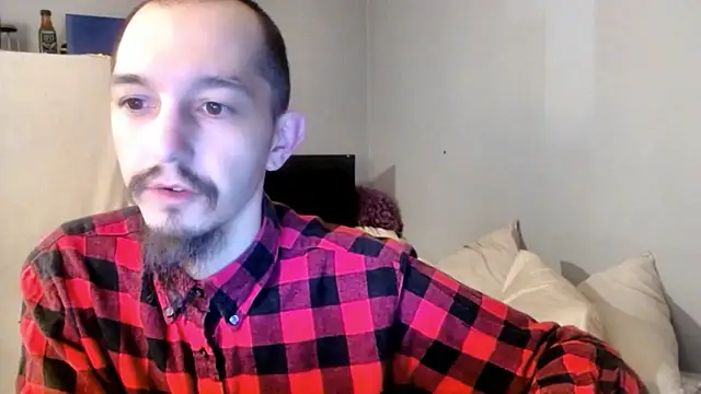 VanceFontaine's cam snapshot