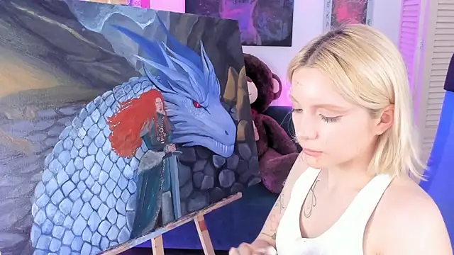 AuroraWrenfield's cam snapshot