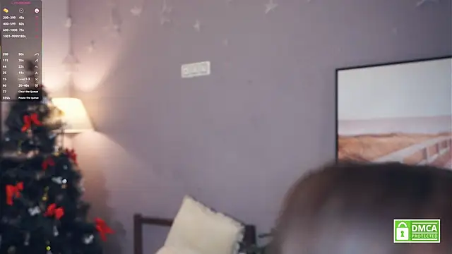 HongTomczak's cam snapshot