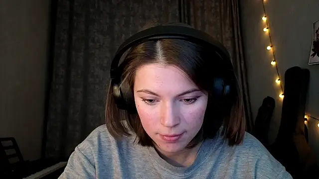 CutieAnny's cam snapshot