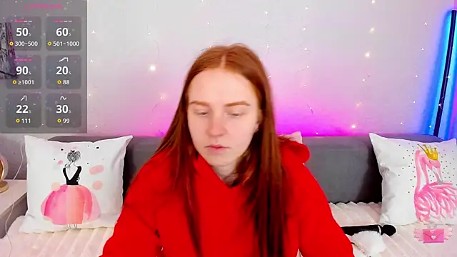 Evarey_'s cam snapshot