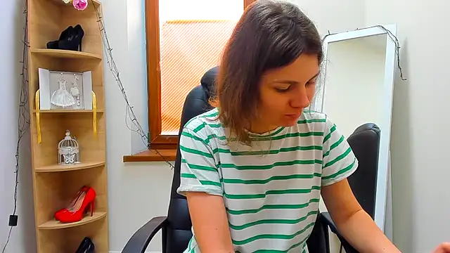 Stella-Maers's cam snapshot