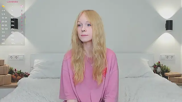 GhisllaineWestler's cam snapshot