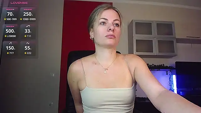 ladysabotage's cam snapshot