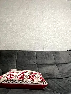 Lady_woman's cam snapshot