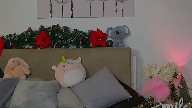 CassKiera's cam snapshot