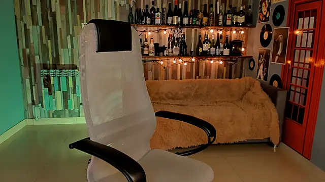 FioraMarmoris's cam snapshot