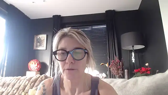 godinflower's cam snapshot