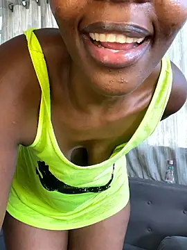 Cocowett's cam snapshot