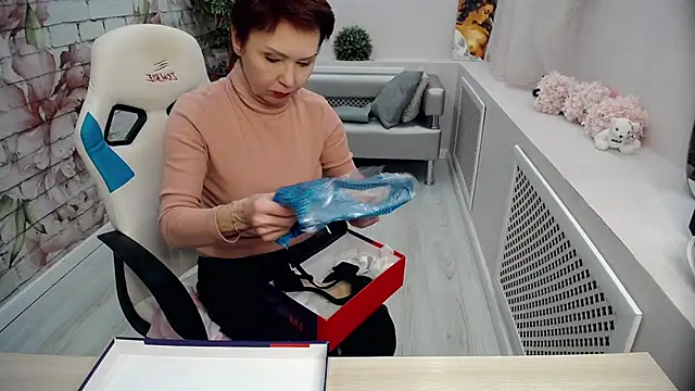 Cutie_Asya's cam snapshot