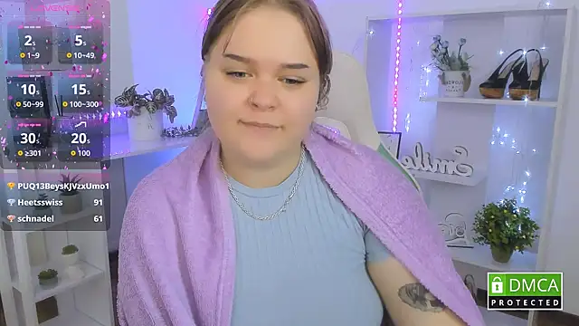 Erica__Alta's cam snapshot