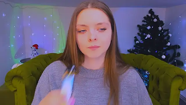 marshmallowee's cam snapshot