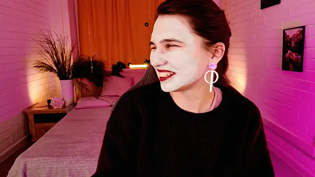 TessaMill's cam snapshot