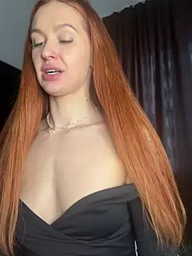 LittleFox___'s cam snapshot