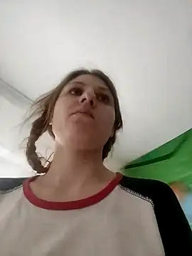 SandyCassie's cam snapshot