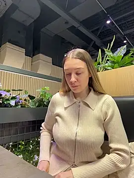 SashaCatt's cam snapshot