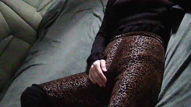 BarbierQueen's cam snapshot