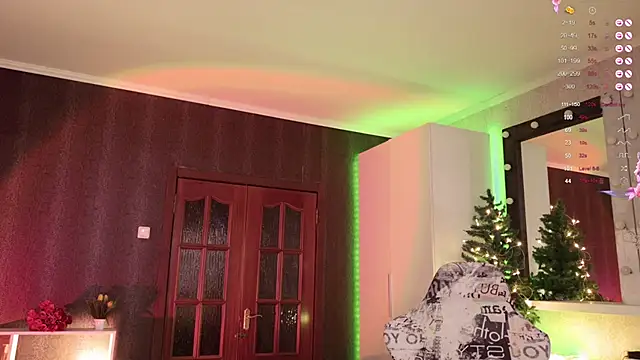 Hello_Lisha's cam snapshot