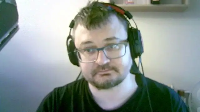 SirAbuser's cam snapshot