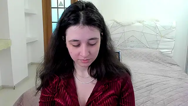 Ginablum's cam snapshot